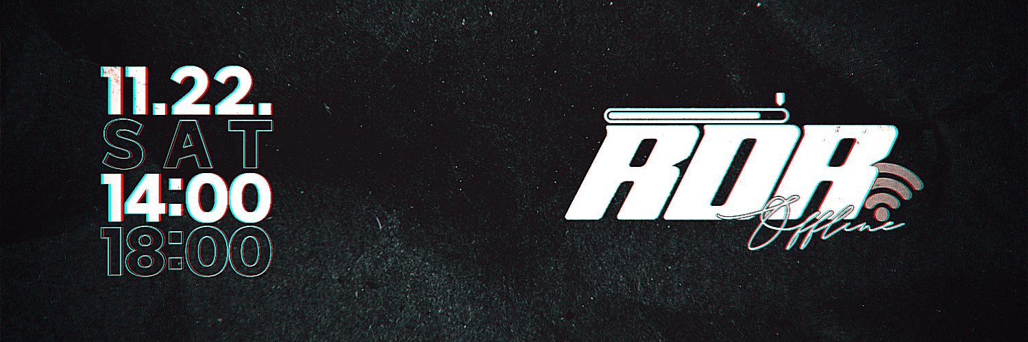 RENDERROR_OFFLINE banner