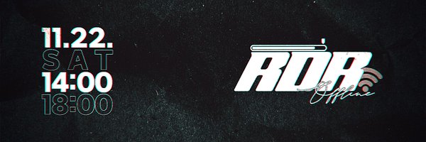 RENDERROR_ Profile Banner