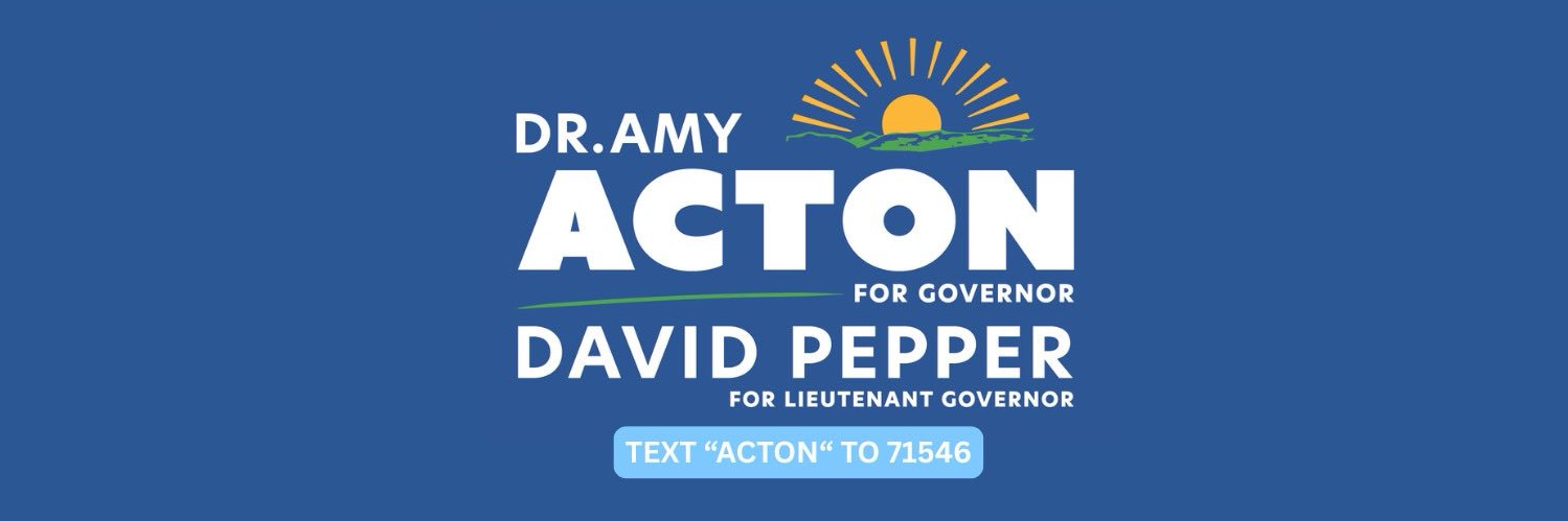 David Pepper banner