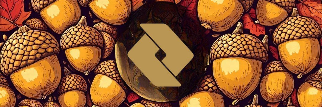 Dramatic Chipmunk banner