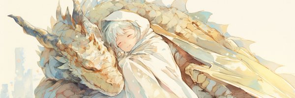 KeDaMa_AIart Profile Banner