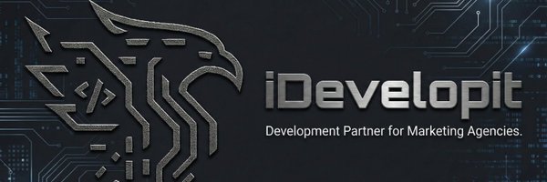 iDevelopitDev Profile Banner