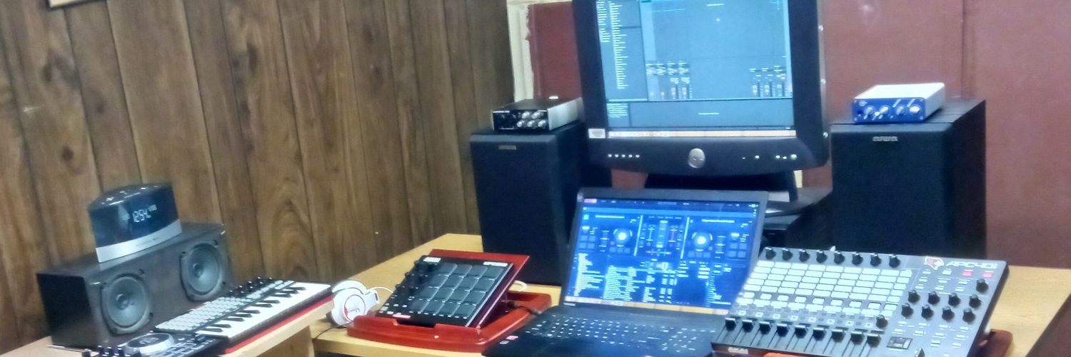 Ray3Beats's profile banner image
