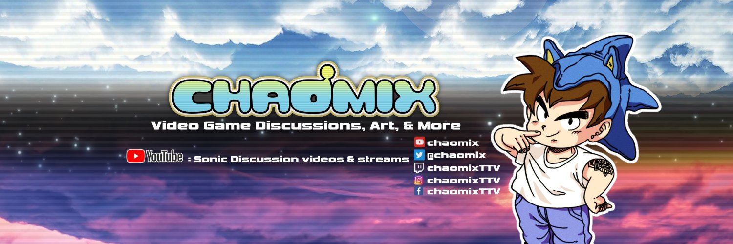 chaomix banner