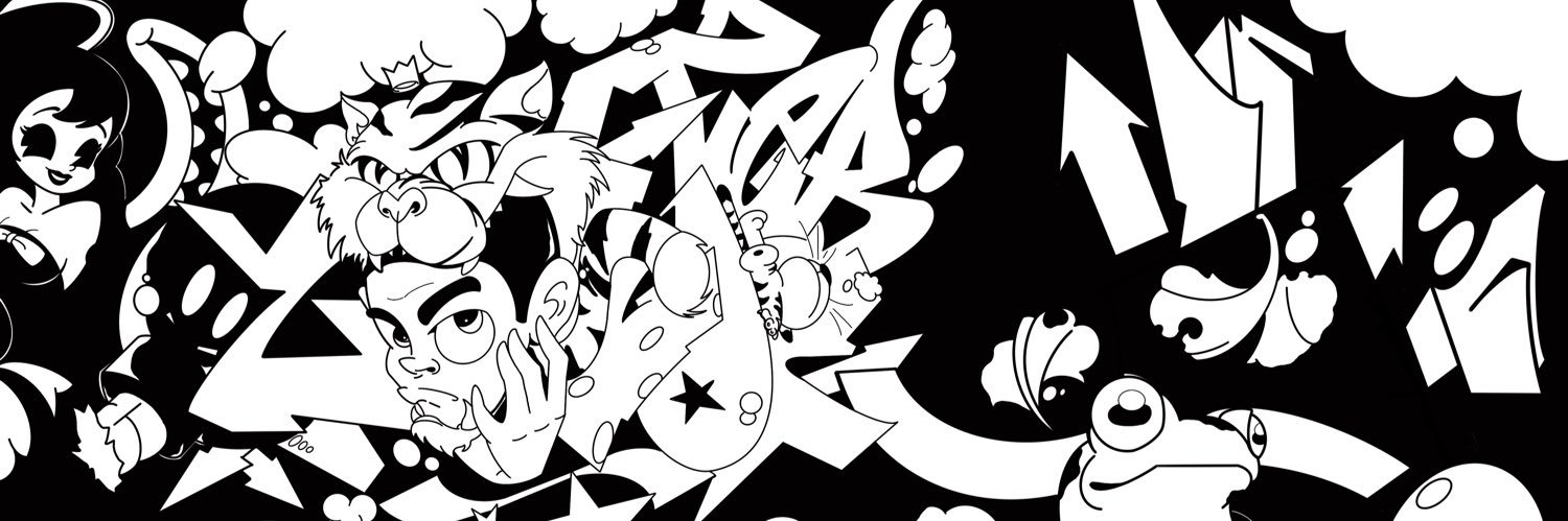kixionary's profile banner image