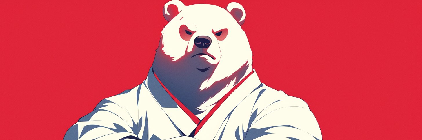 Kabukibear's profile banner image
