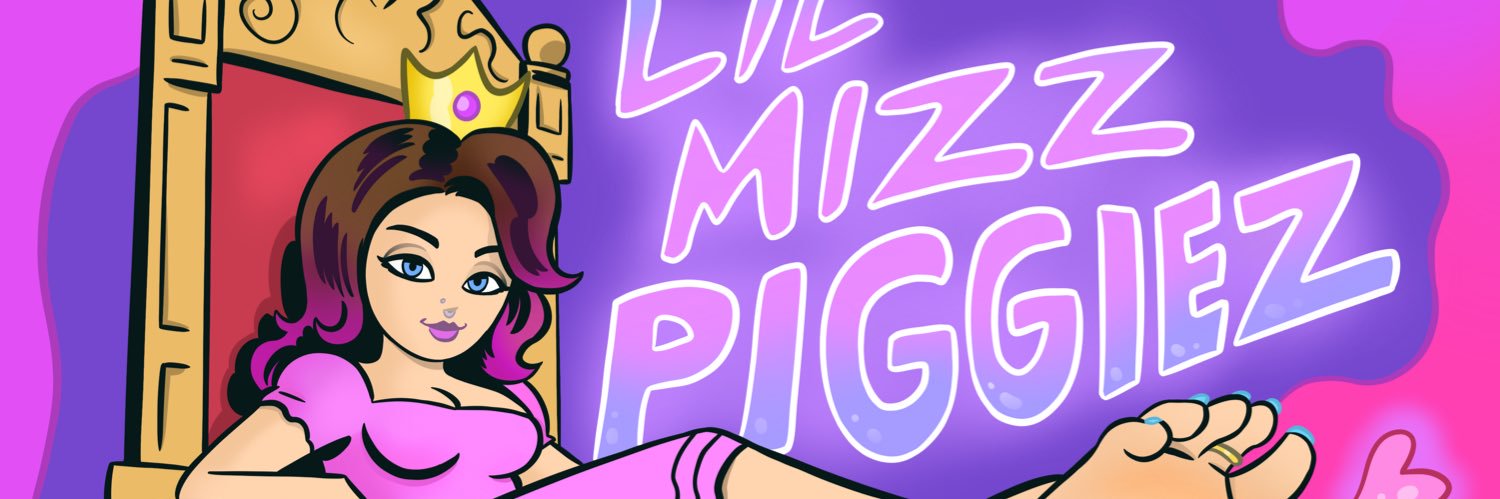 Mizz Piggiez (@lilmizzpiggiez_) / Posts / X