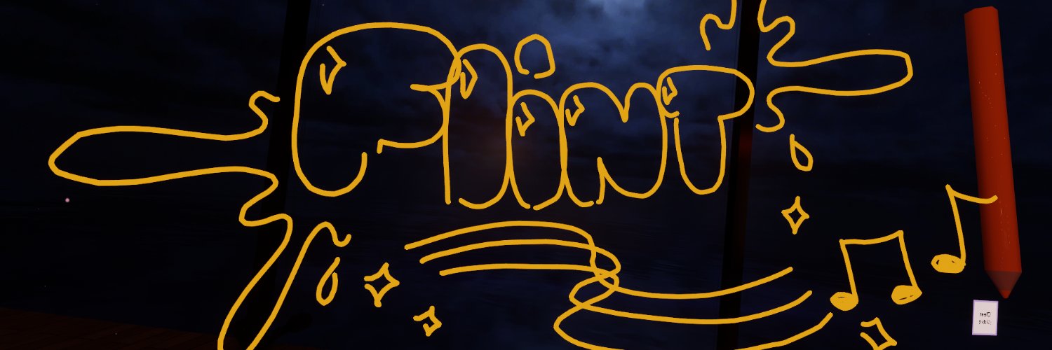 Flint_Locke's profile banner image