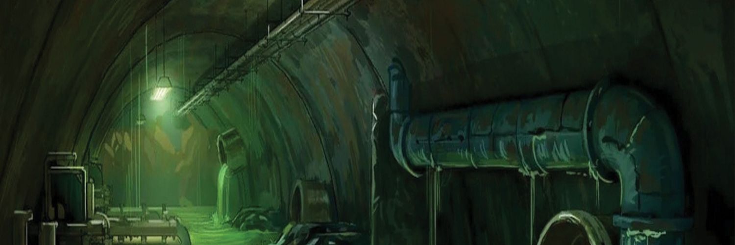 BMS l La Souris banner