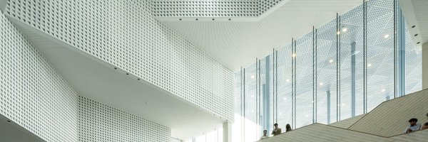 ArchRecord Profile Banner