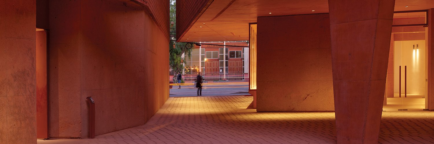 Architectural Record banner