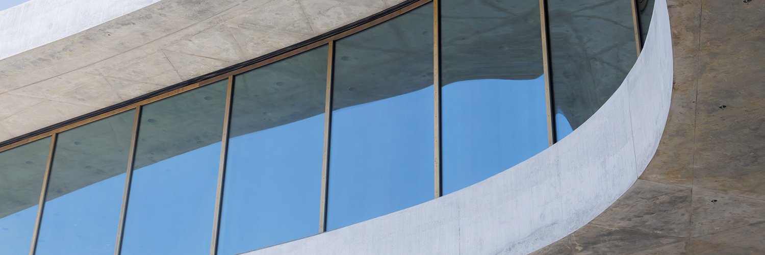 Architectural Record banner