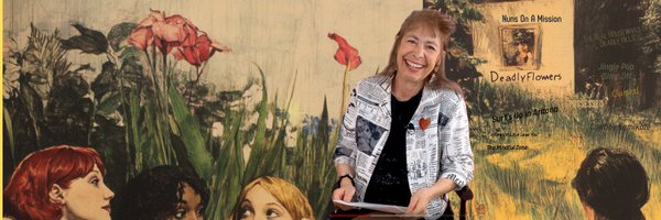 sheribarbera Profile Banner