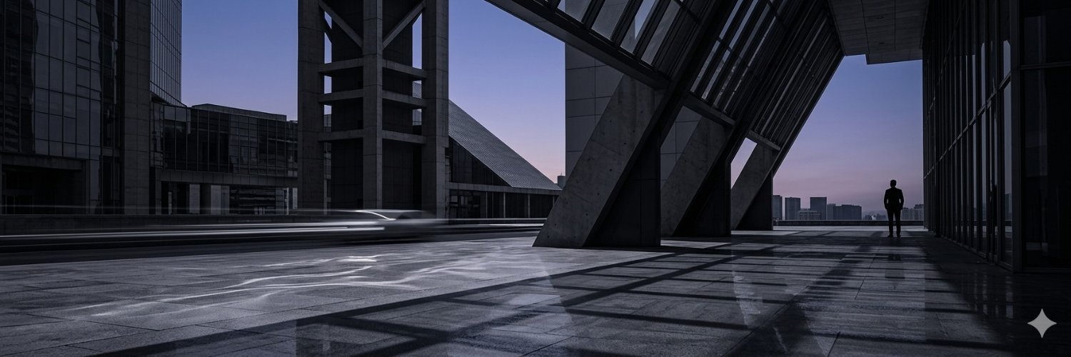 ChaseGeometry's profile banner image
