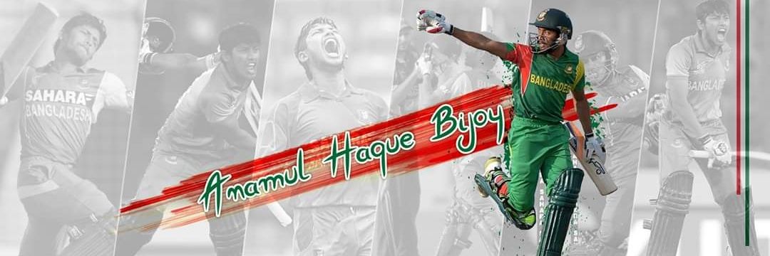 Anamul Haque Bijoy banner