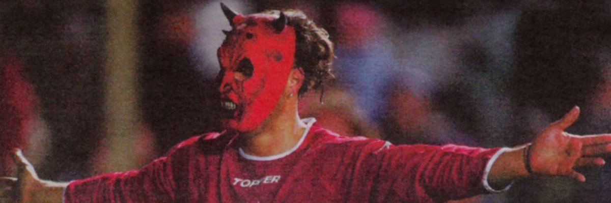 IFCgoles's profile banner image