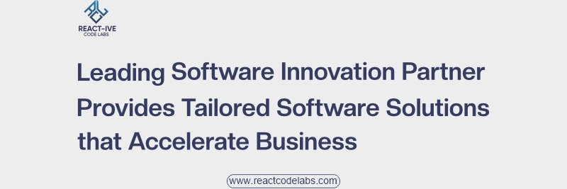reactcodelabs's profile banner image