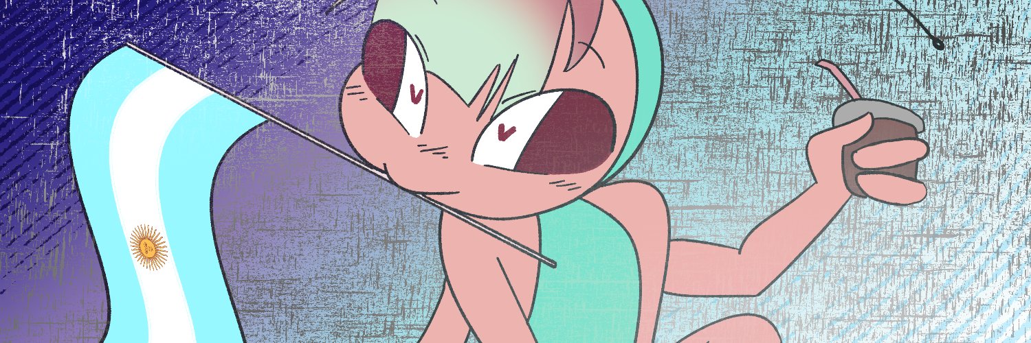 🇦🇷🇦🇷🇦🇷 I post comics || Posteo cómics! banner