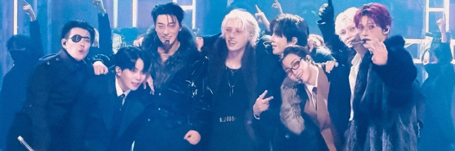 錄 ; 녹 banner