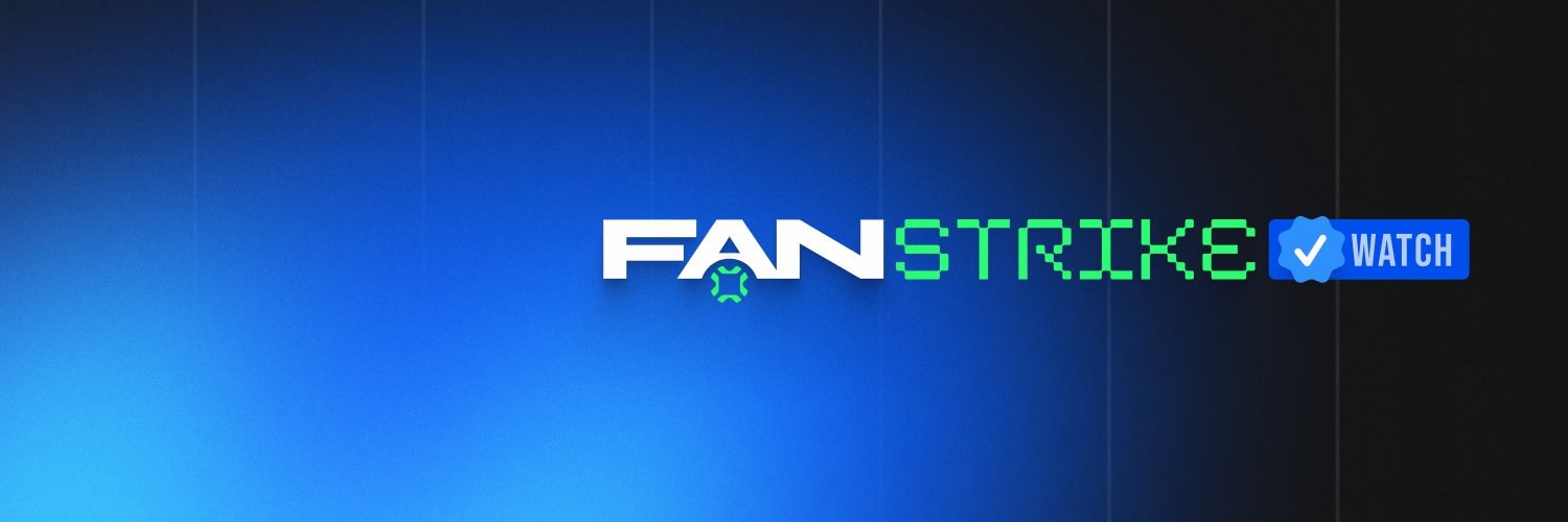 FANstrikeWatch banner