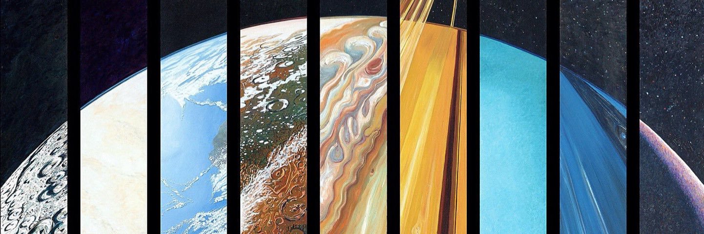 Stephen Salisbury banner