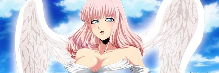 Jullyana Angelical 🪽 banner