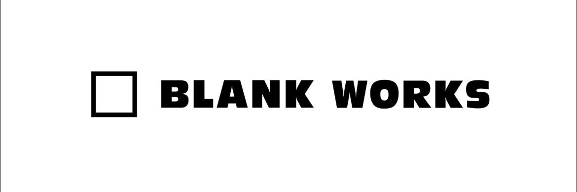 blankworks25's profile banner image