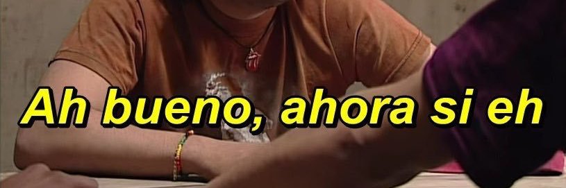 y el emoji de terere? banner