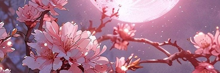 TheSakuraScribe✒️ banner