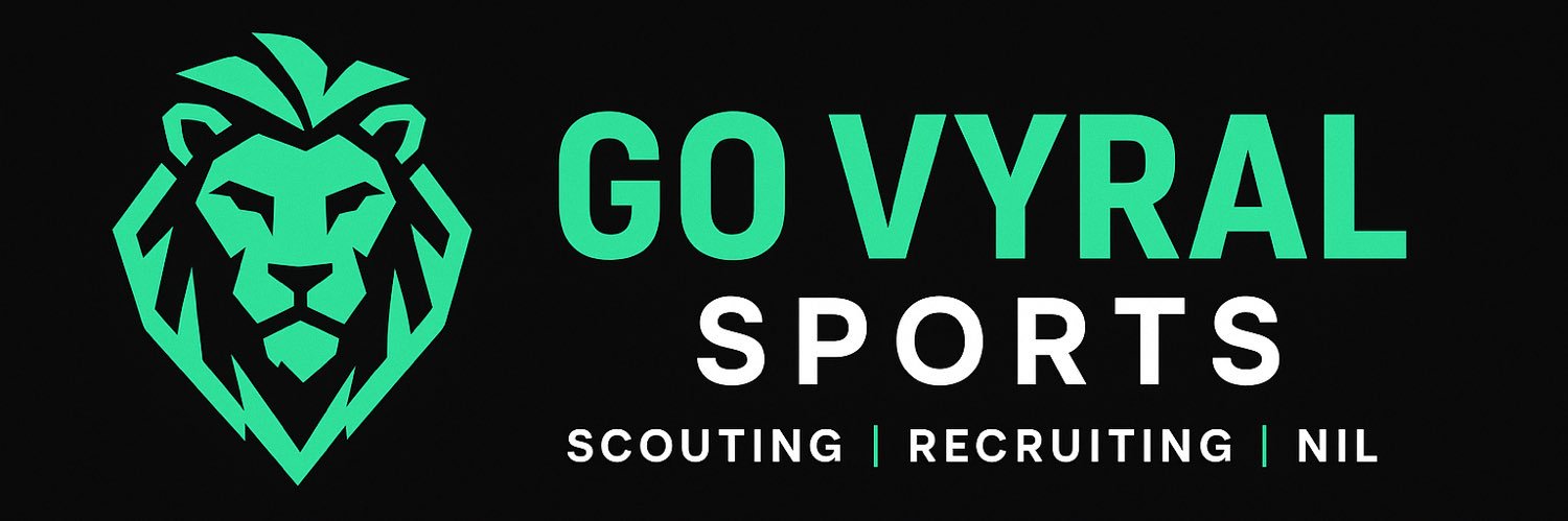 Go Vyral Sports banner