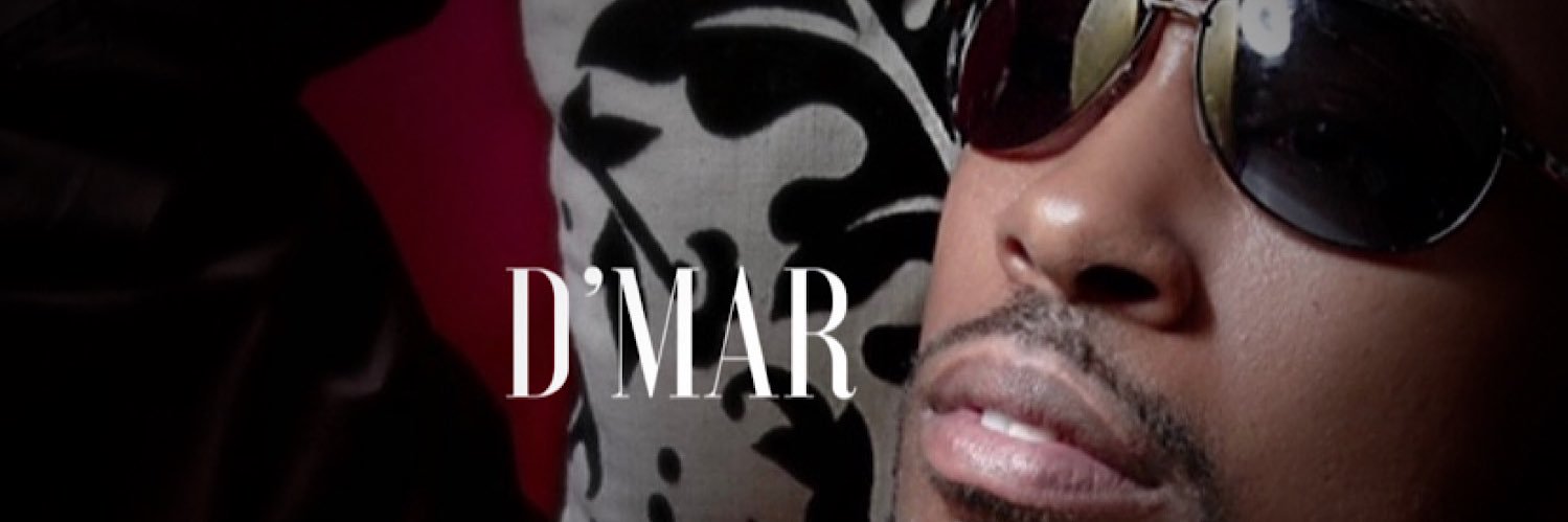 DMARMUSIC's profile banner image