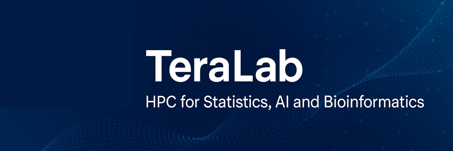 TeraLabSapienza banner