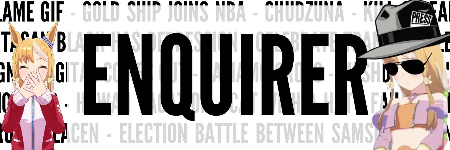 Its Calling ☎️ 📰 banner