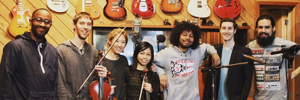 SeanLyonsMusic's profile banner image