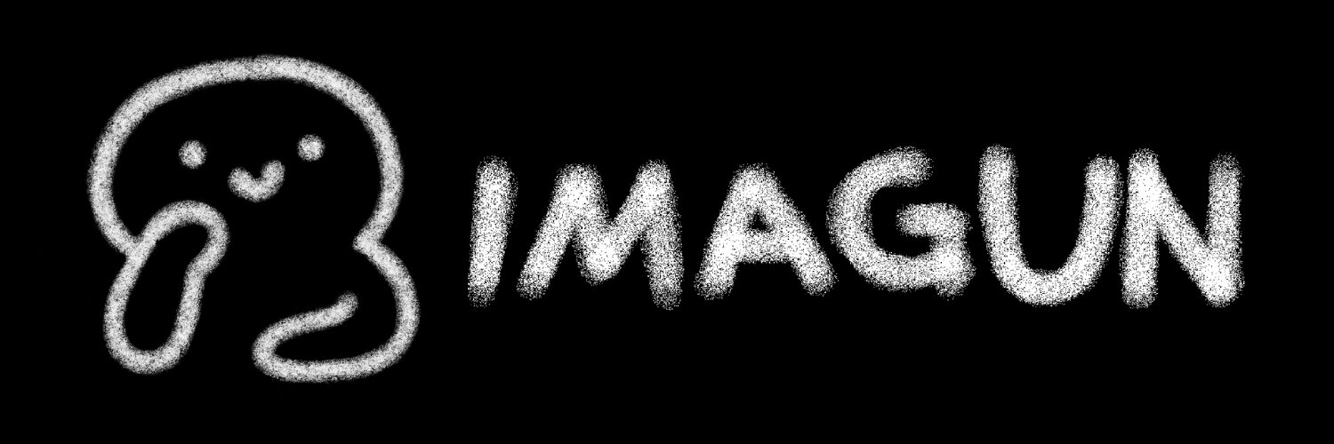 Imagun banner