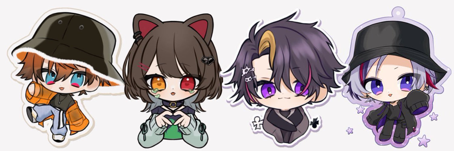 Hakaba__0000's profile banner image