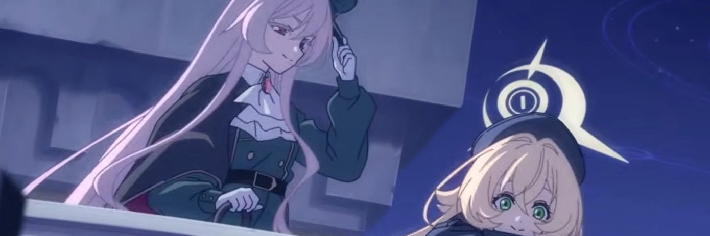 薄明 banner