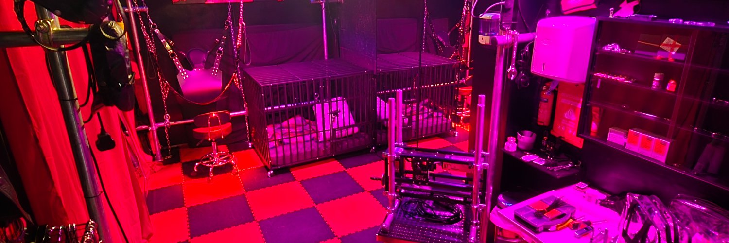 DominatorX banner