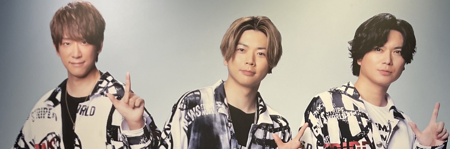 MasuNEWS1108's profile banner image