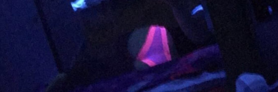 Shea banner