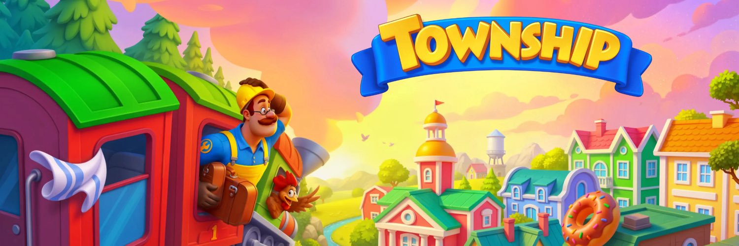 townshiptax's profile banner image