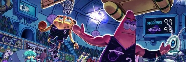 🐞 banner