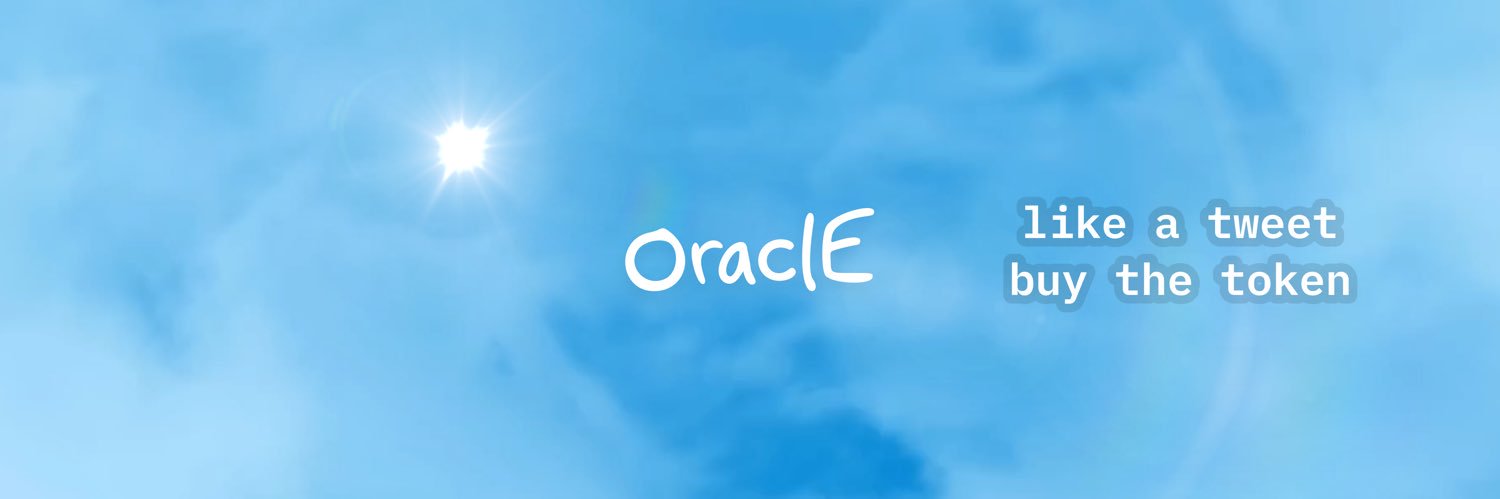 $oracle banner