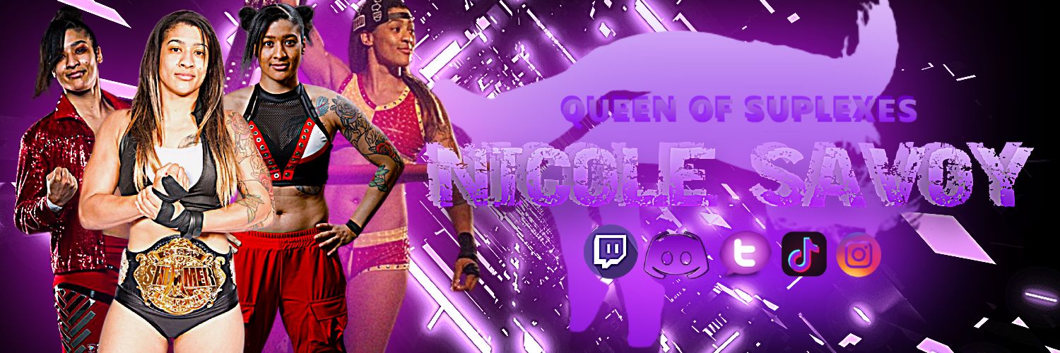 NikiMSavo's profile banner image