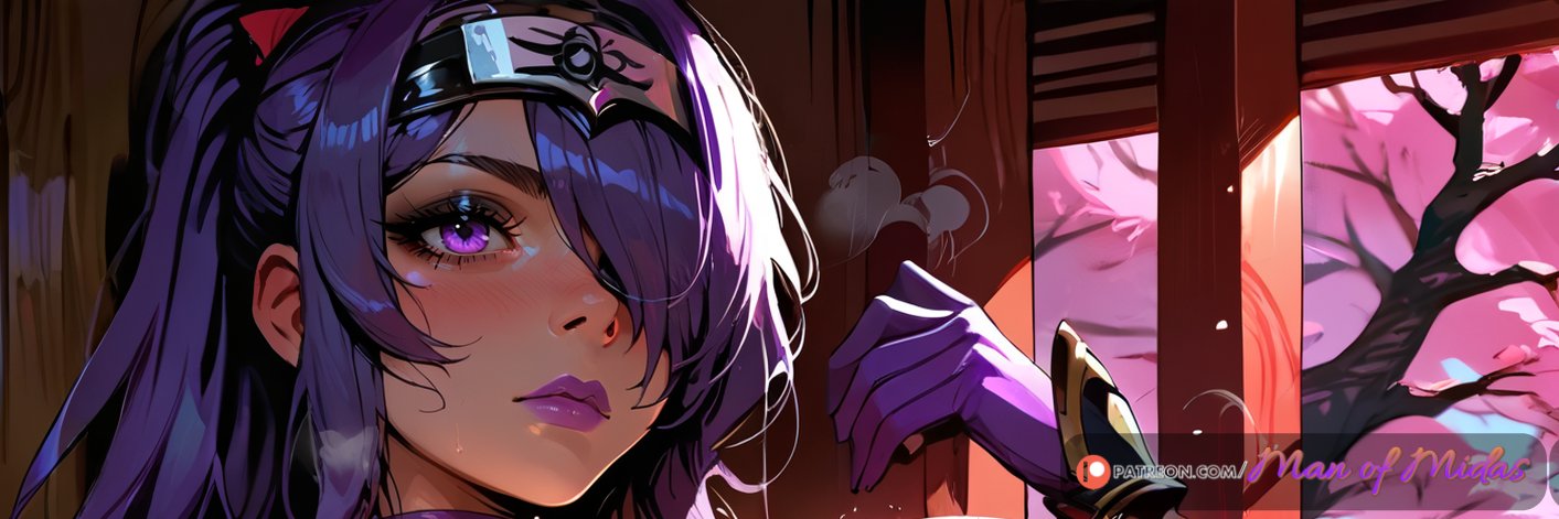 ManofMidasAi's profile banner image
