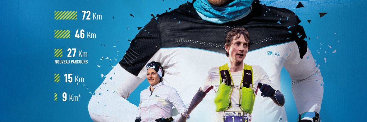 TRAIL DU VENTOUX banner
