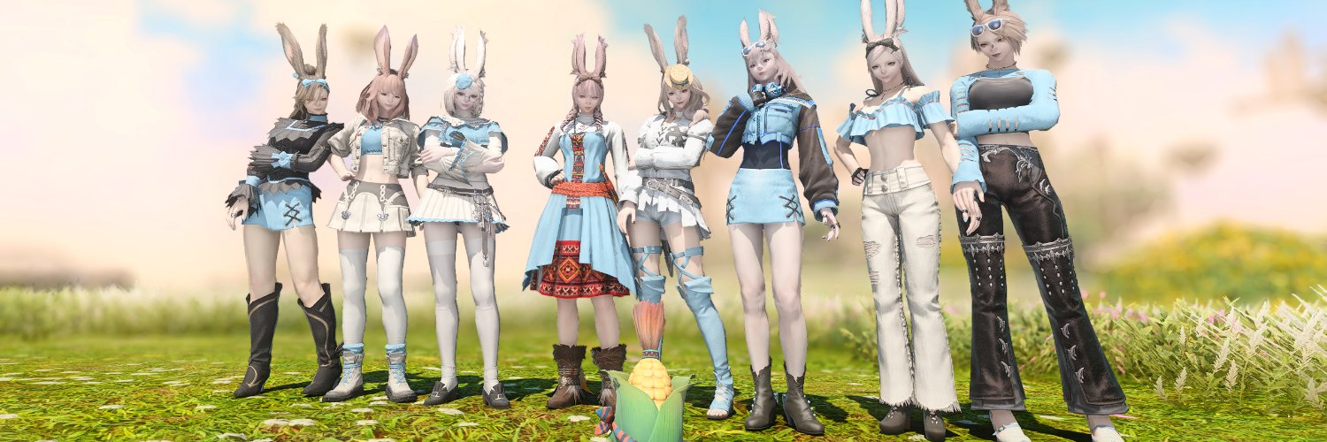 Mimi Chloe ꪔ͈̫ banner