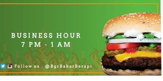 BgrBakarBerapi's profile banner image