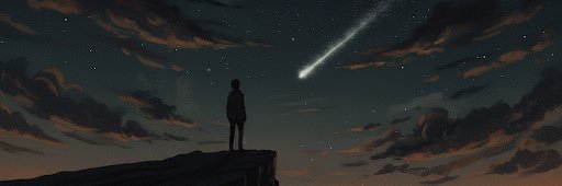 LostMeteor_'s profile banner image