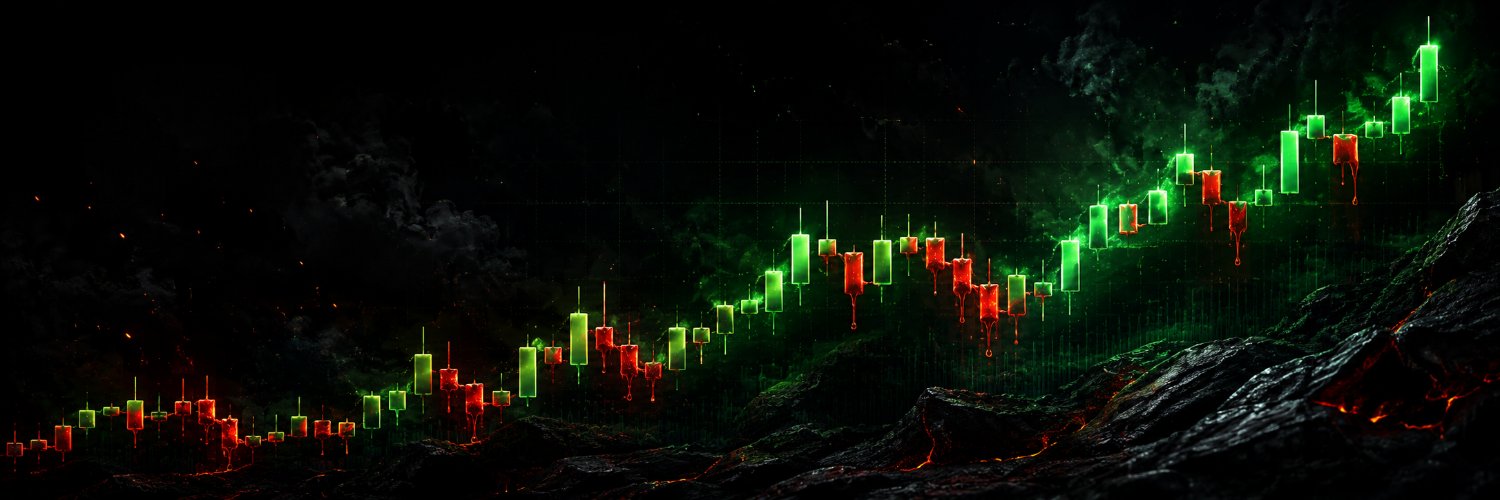 Trader Bear banner